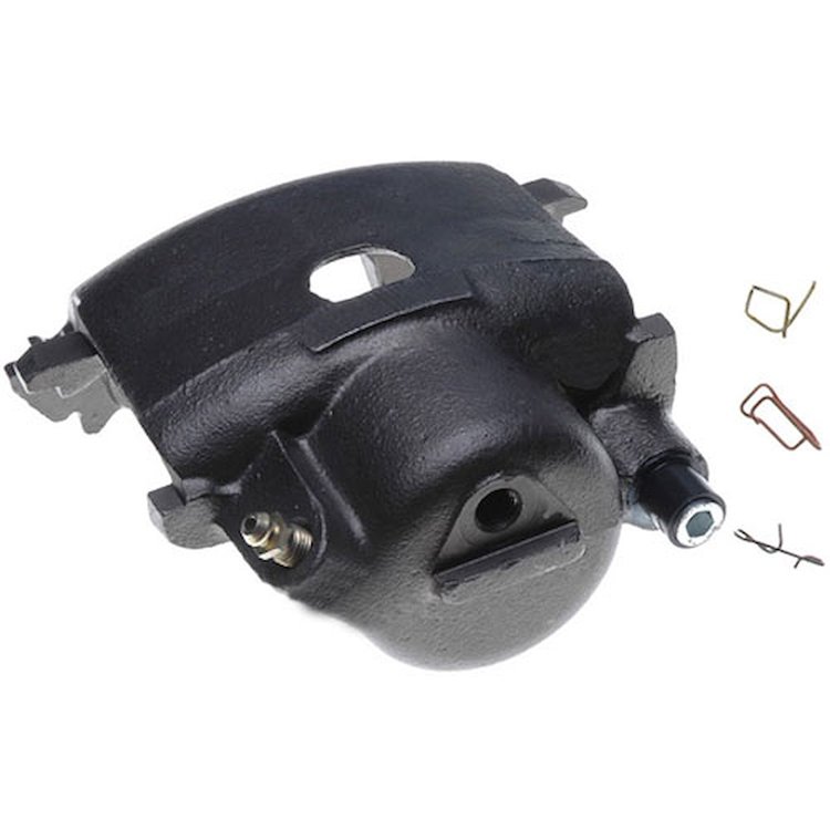 CALIPER ASM FRT BRK W/O B