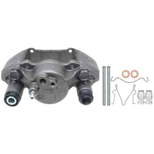 CALIPER ASM FRT BRK W/O B