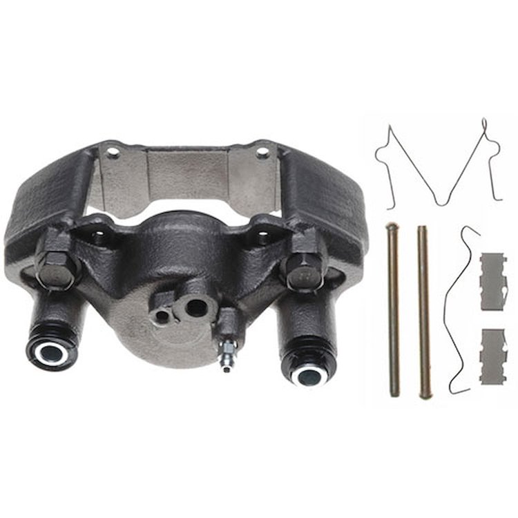 CALIPER ASM FRT BRK W/O B