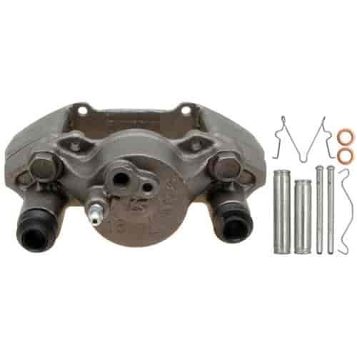 CALIPER ASM FRT BRK W/O B