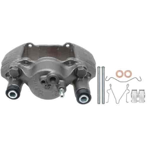 CALIPER ASM FRT BRK W/O B