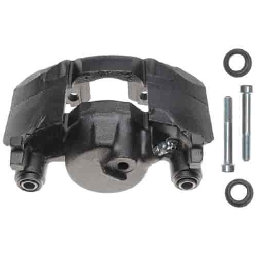 CALIPER ASM FRT BRK W/O B