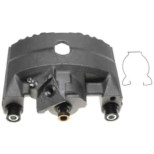 CALIPER ASM RR BRK W/0 BR