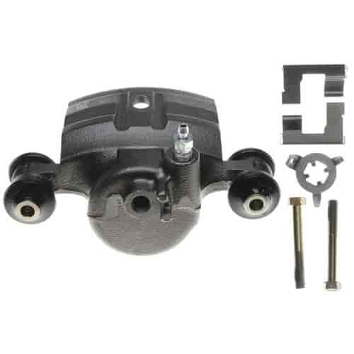 CALIPER ASM FRT BRK W/O B