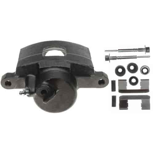 CALIPER ASM FRT BRK W/O B