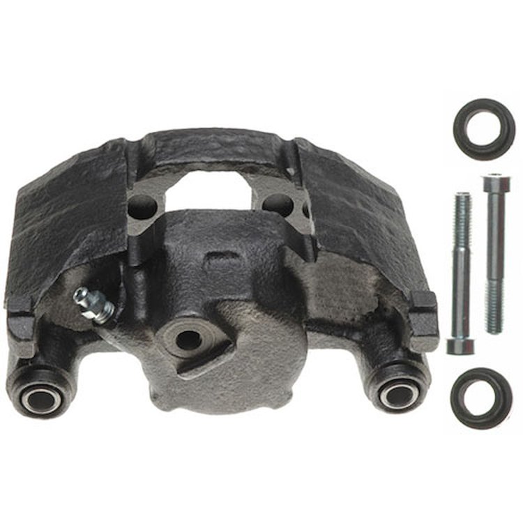 CALIPER ASM FRT BRK W/O B