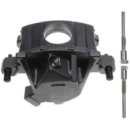 CALIPER ASM FRT BRK W/O B