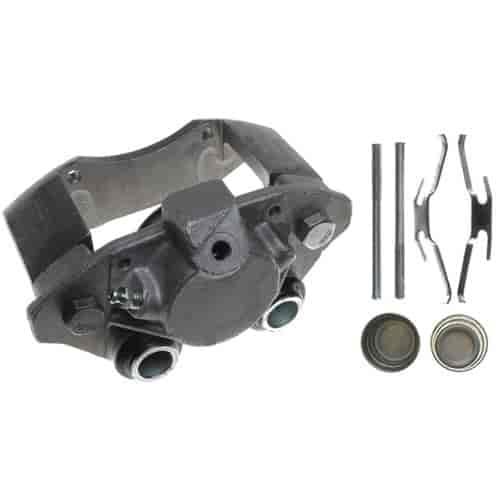 CALIPER ASM FRT BRK W/O B