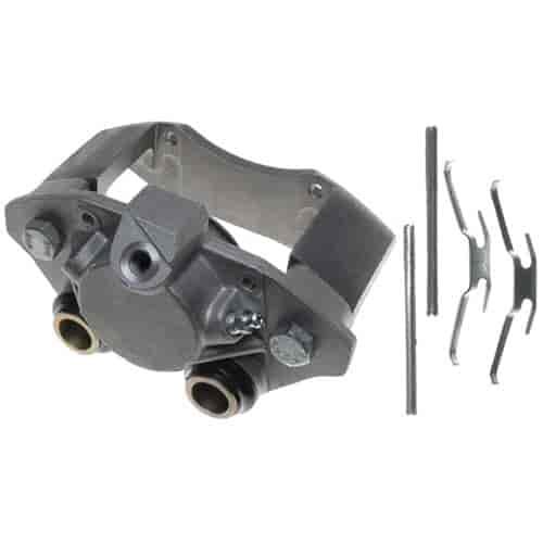 CALIPER ASM FRT BRK W/O B
