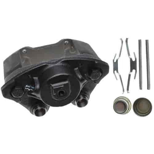 CALIPER ASM FRT BRK W/O B