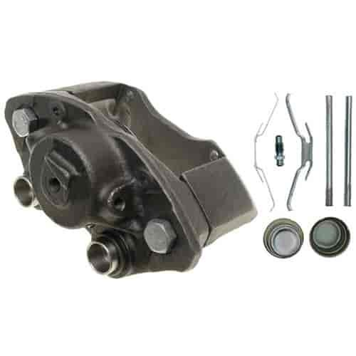 CALIPER ASM FRT BRK W/O B