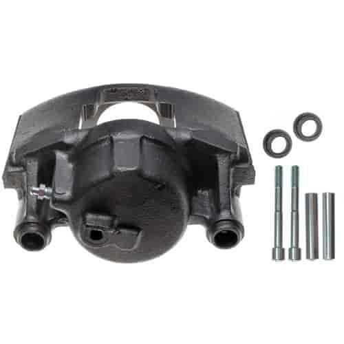 CALIPER ASM FRT BRK W/O B
