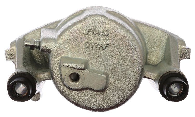 Front Passenger (SLP)