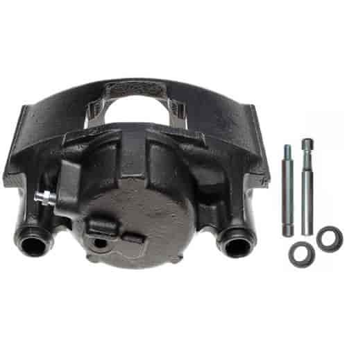 CALIPER FRT BRK W/O BRK P
