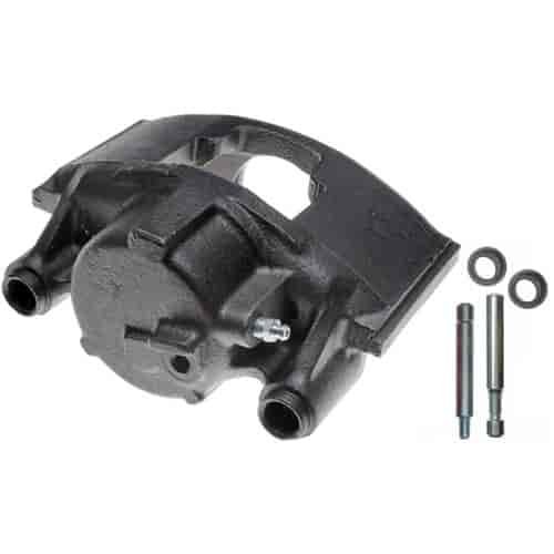 CALIPER ASM FRT BRK W/O B