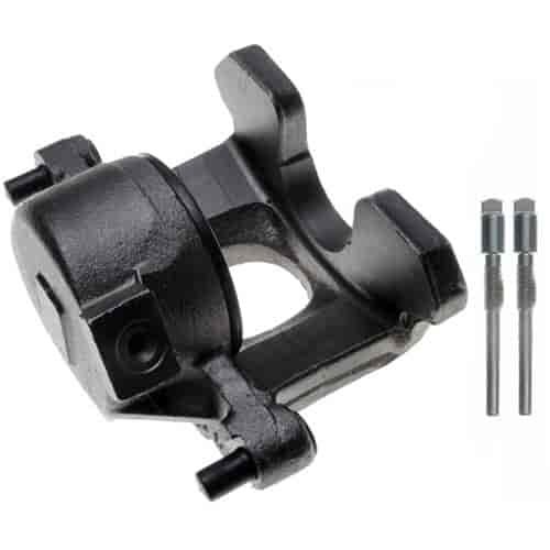 CALIPER ASM FRT BRK W/O B