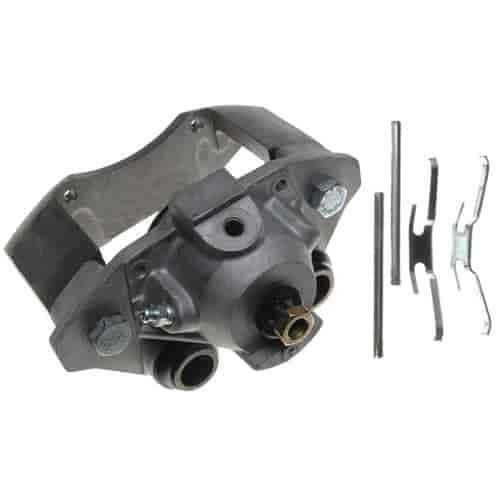 CALIPER ASM FRT BRK W/O B