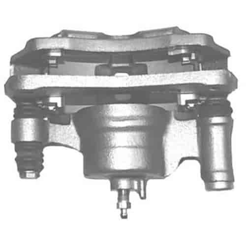 CALIPER ASM FRT BRK W/O B