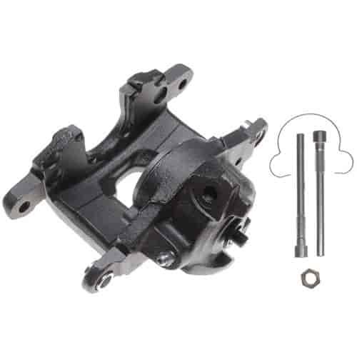 CALIPER ASM RR BRK W/0 BR