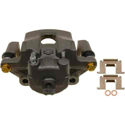 CALIPER ASM FRT BRK W/O B