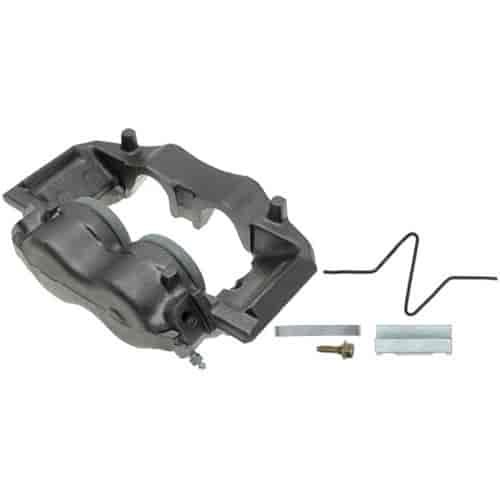 CALIPER ASM FRT BRK W/O B
