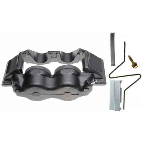 CALIPER ASM FRT BRK W/O B
