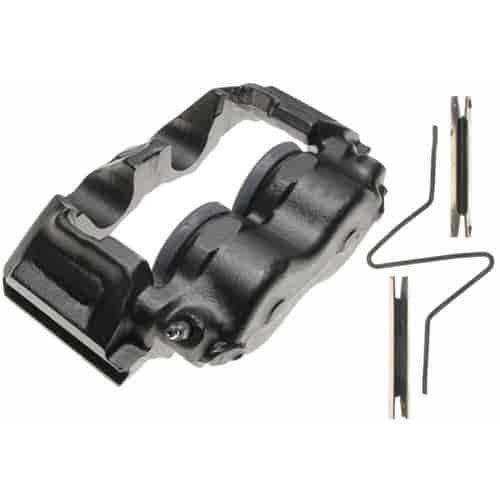 CALIPER ASM FRT BRK W/O B