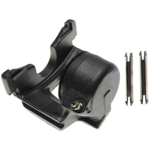 CALIPER ASM FRT BRK W/O B