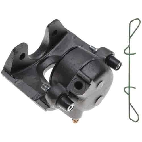 CALIPER ASM FRT BRK W/O B