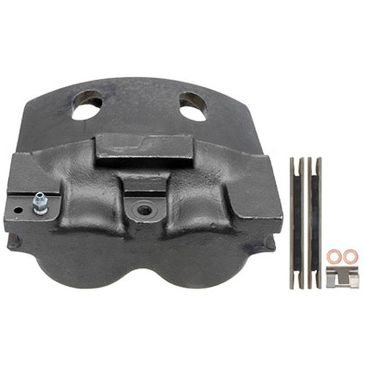 CALIPER ASM FRT BRK W/O B