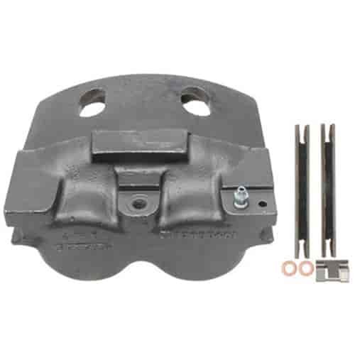 CALIPER ASM FRT BRK W/O B