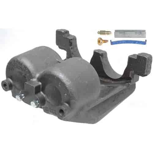 CALIPER ASM FRT BRK W/O B