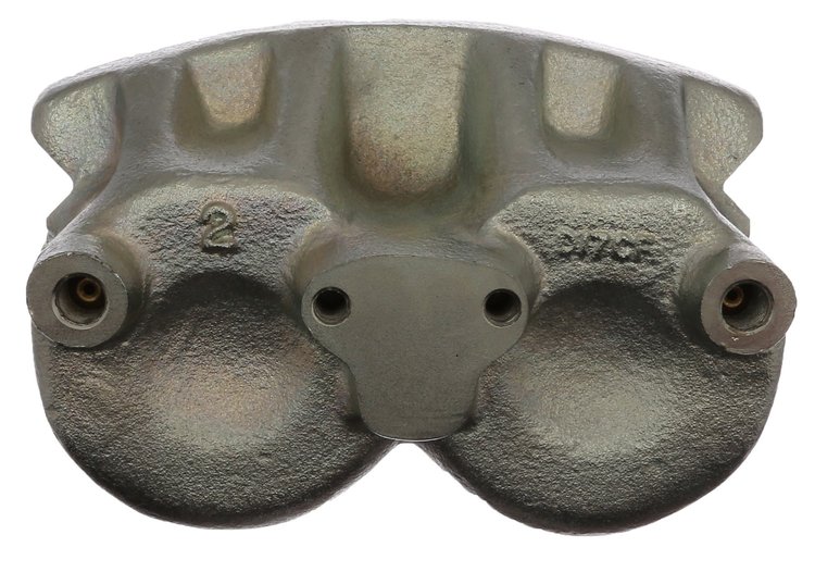 Front Disc Brak (SLP)