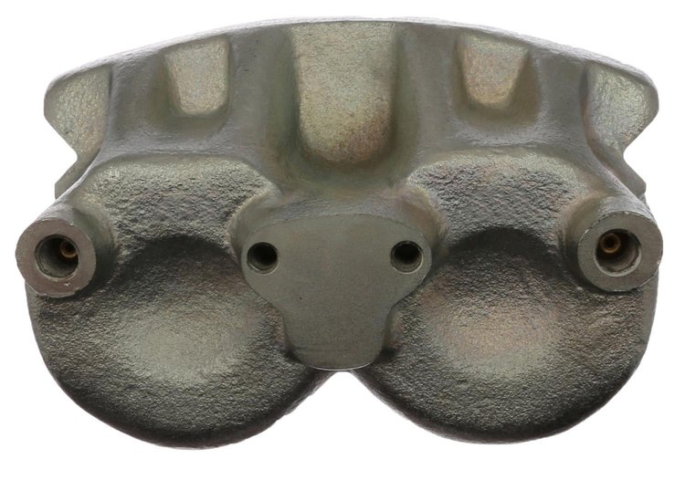 Front Disc Brak (SLP)