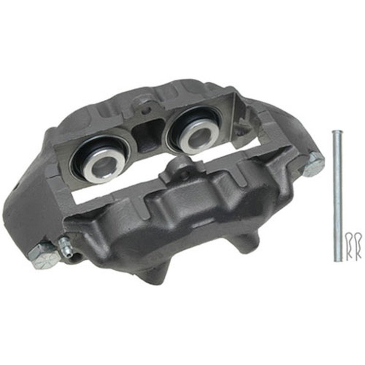 CALIPER ASM FRT BRK W/O B
