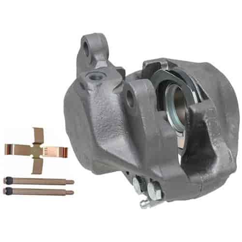 CALIPER ASM FRT BRK W/O B