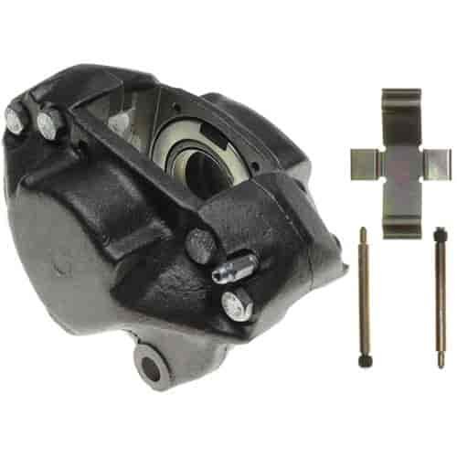 CALIPER ASM FRT BRK W/O B