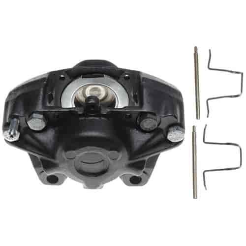 CALIPER ASM FRT BRK W/O B