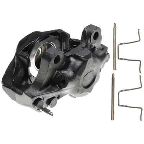 CALIPER ASM FRT BRK W/O B