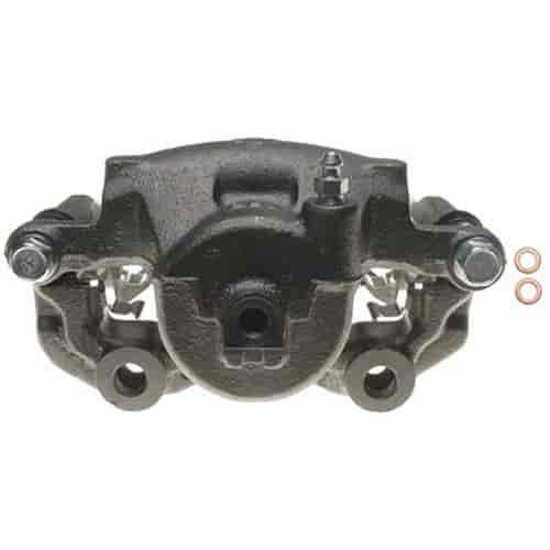 CALIPER ASM FRT BRK W/O B