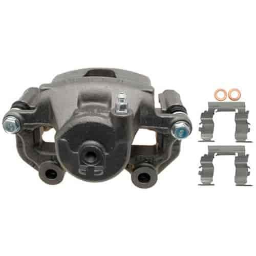 CALIPER ASM FRT BRK W/O B