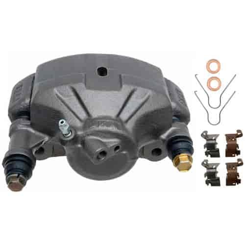 CALIPER ASM FRT BRK W/O B