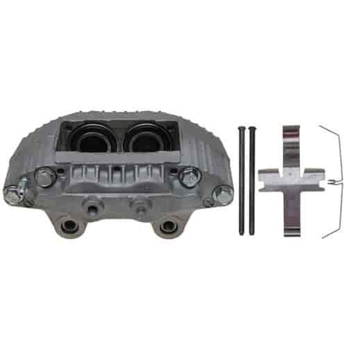 CALIPER ASM FRT BRK W/O B