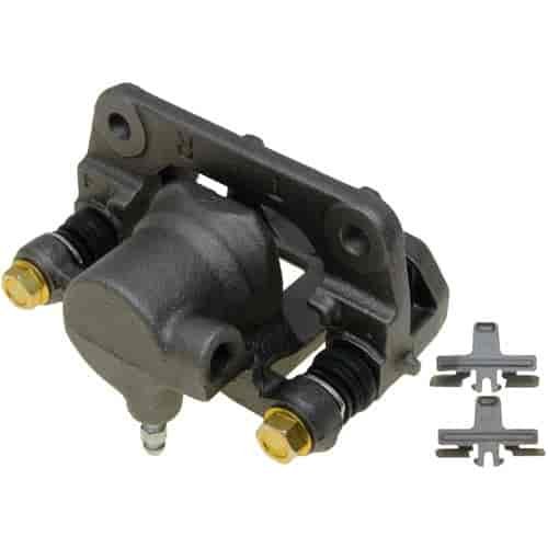 CALIPER ASM RR BRK W/0 BR