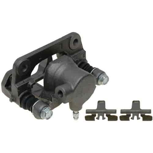 CALIPER ASM RR BRK W/0 BR