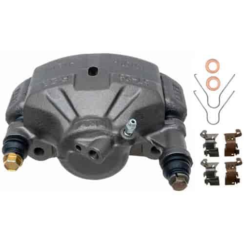 CALIPER ASM FRT BRK W/O B