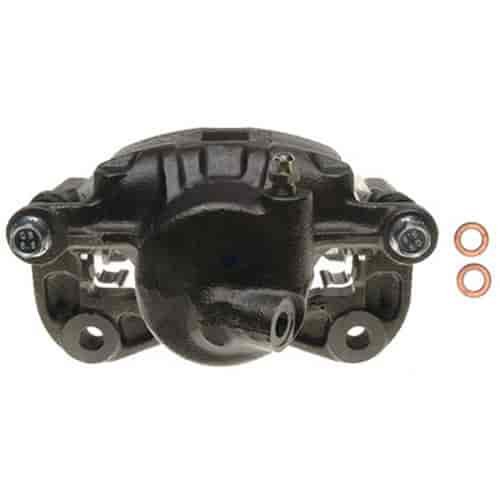 CALIPER ASM FRT BRK W/O B