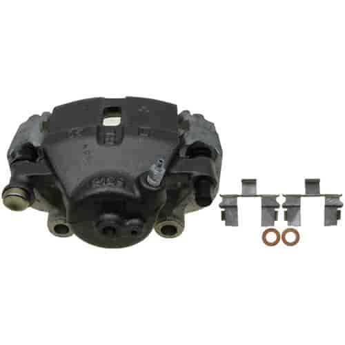 CALIPER ASM FRT BRK W/O B
