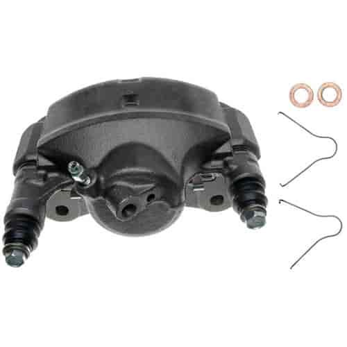 CALIPER ASM FRT BRK W/O B