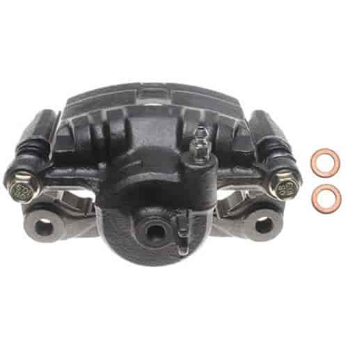 CALIPER ASM FRT BRK W/O B